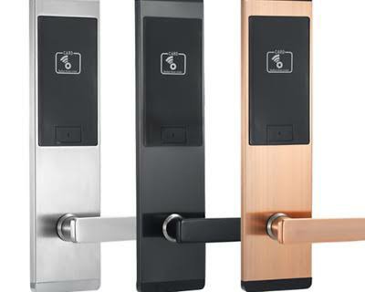  Hotel locks J2020
